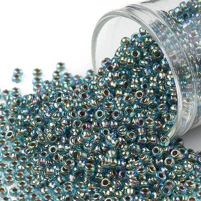 TOHO Round Seed Beads