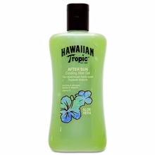 Hawaiian tropic Cool Aloe Vera Gel - Refreshing after-sun gel with aloe vera - 200 ml