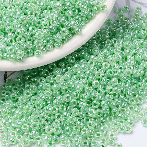 MIYUKI Round Rocailles Beads