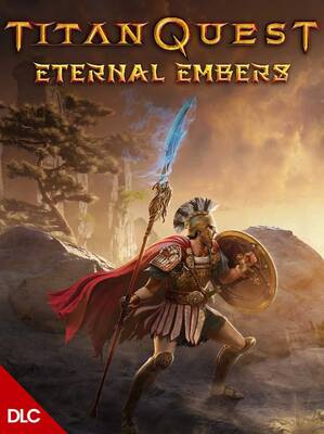 Titan Quest: Eternal Embers DLC | Steam
