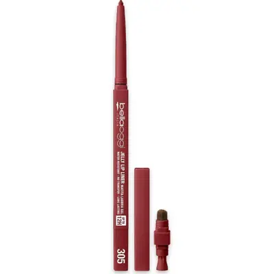 Bella oggi jelly lip pencil 305 berrylicious