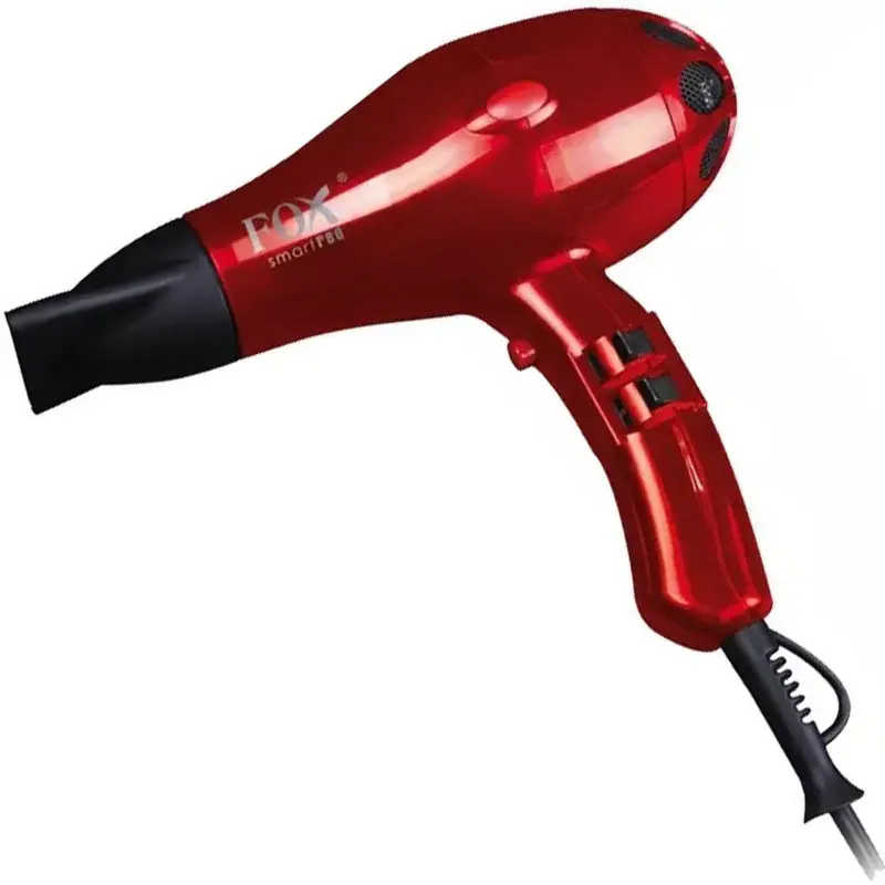 FOX SMART red hair dryer 2100W E0122