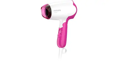 Philips DryCare Essential BHD003/00 Travel Hair Dryer