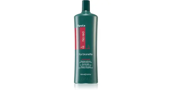 Fanola No Red mask 1000 ml