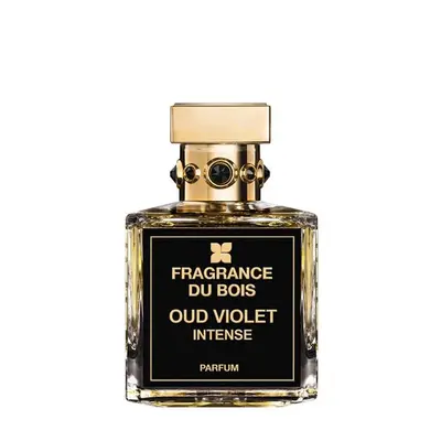 Fragrance du Bois Oud Violet Intense Perfume Extract 50 ml