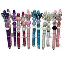 Stylus Pen/Box Opener/Badge Reel/Bookmark/Pencils - Live Pick. Ask to show.