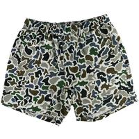 Men Camo Shorts Boy Volley Shorts