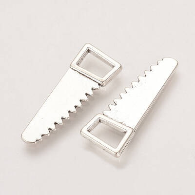 Tibetan Style Alloy Pendants
