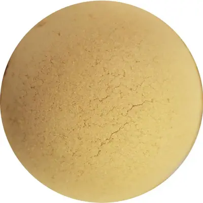 Angel minerals French Powder Foundation Minisize Golden Sky (2 g)