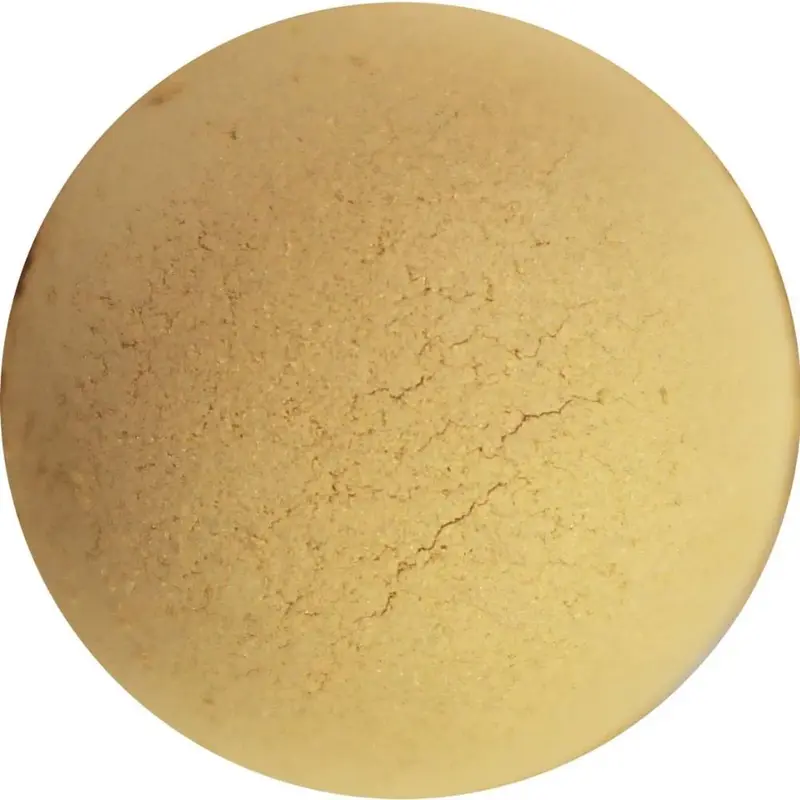 Angel minerals French Powder Foundation Minisize Golden Sky (2 g)