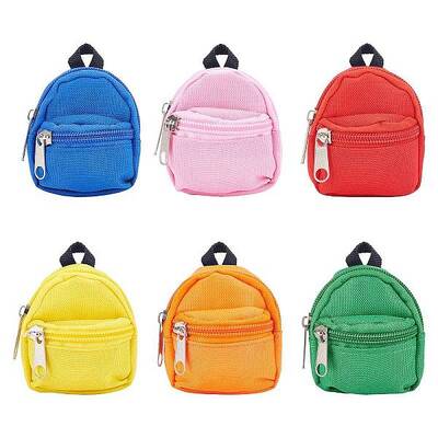 Cloth Dolls Bag