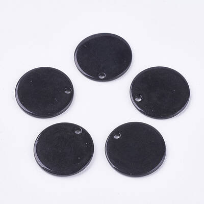 Freshwater Shell Pendants
