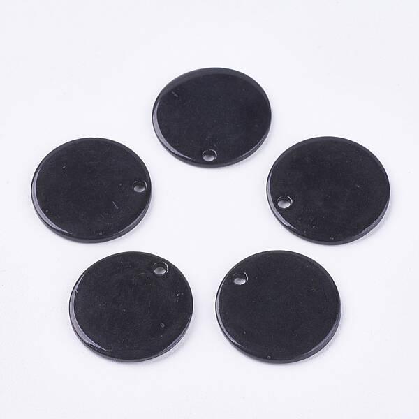 Freshwater Shell Pendants