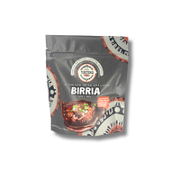 TOSTEKO Birria Spice Mix 2.7 oz - Authentic Mexican Flavor