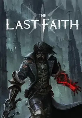The Last Faith RU + CIS | Steam