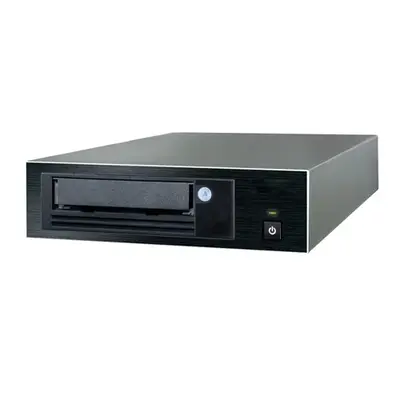 TH5AA-EA Quantum 20GB (Native)/40GB (Compressed) SCSI SE DLT IV Tape Drive