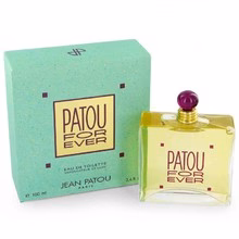 Jean patou Patou For Ever Eau de toilette - 50 ml
