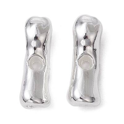 Alloy Spacer Beads