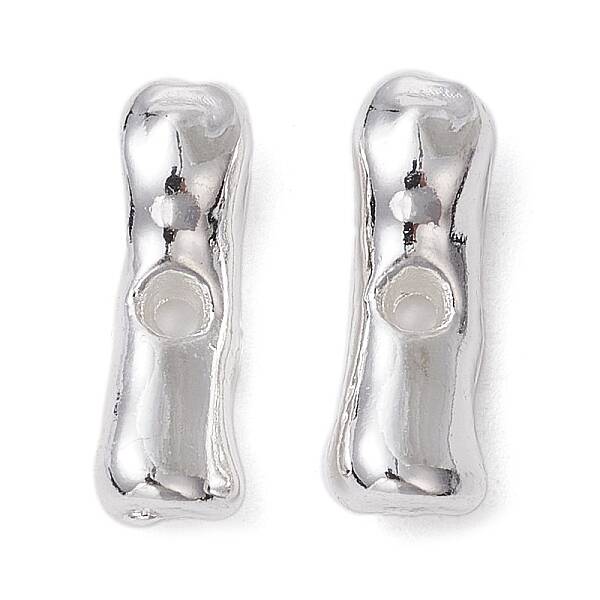 Alloy Spacer Beads