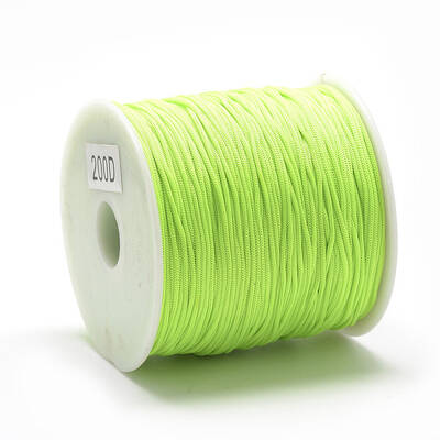 Polyester Cords