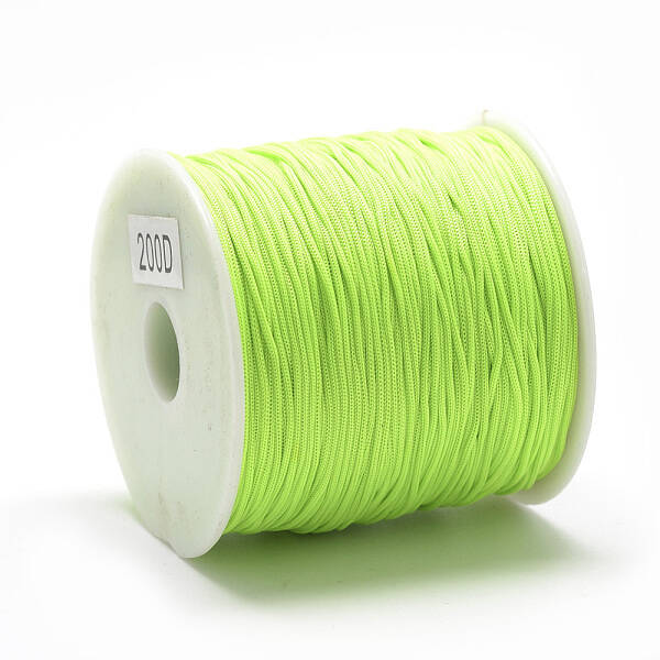 Polyester Cords