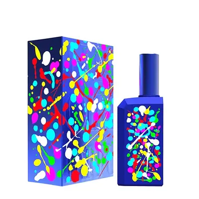 Histoires de Parfums This is not a Blue Bottle 1.2 Eau de Parfum 60 ml