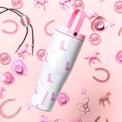 CompaGo Go Cup XL - 30oz Reusable Water Bottle with Durable Design, Non-BPA Free, Leakproof & Portable, Ideal for Daily