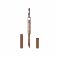 Rimmel Brow This Way (Definitore per sopracciglia riempi e scolpisci) 003 Marrone scuro