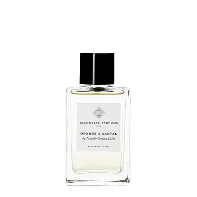 Essential parfums Orange x Santal Eau de Parfum 150 ml Refill