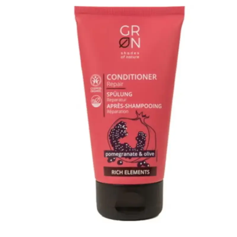 Grn [green] Pomegranate & Olive Conditioner 150 ml