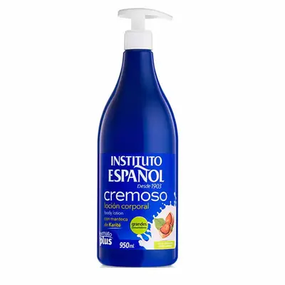 Instituto Español Shea Butter Body Lotion 950ml
