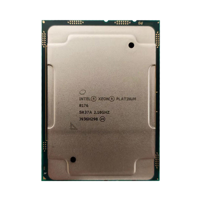 840379R-B21 HP 2.10GHz 38.5MB L3 Cache Socket LGA3647 Intel Xeon Platinum 8176 28-Core Processor Kit for ProLiant DL560 Gen10