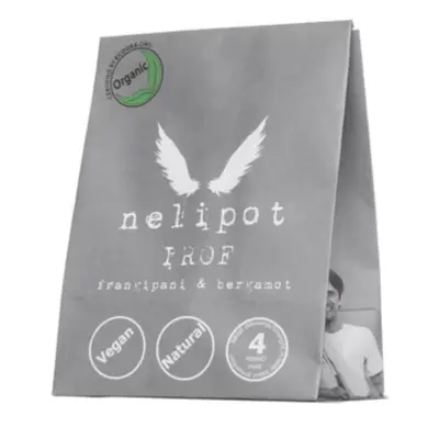 Nelipot Irof Cream Deodorant, 55 g