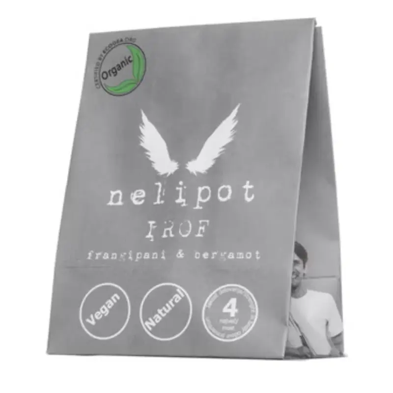 Nelipot Irof Cream Deodorant, 55 g