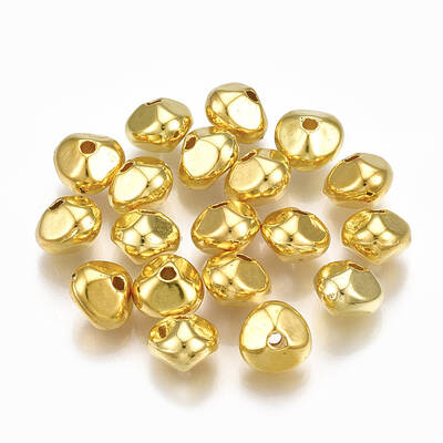 CCB Plastic Beads
