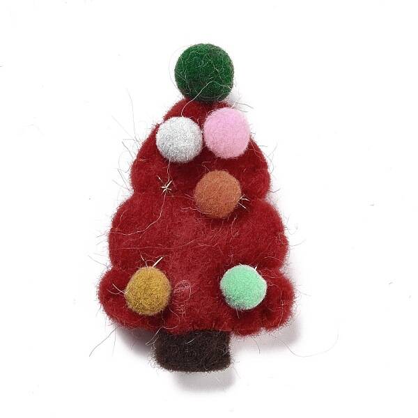 Wool Felt Display Decorations