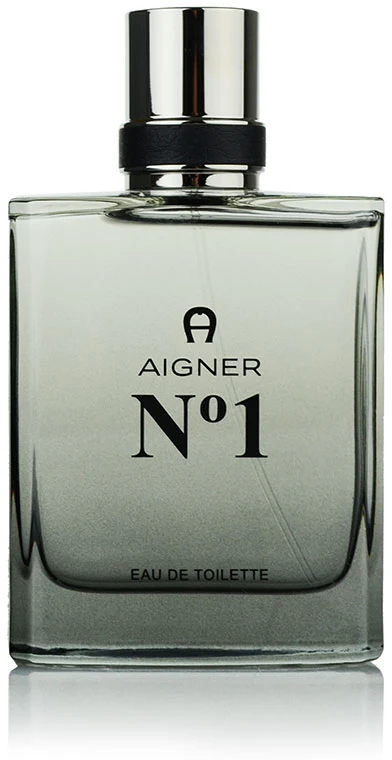 Etienne Aigner No. 1 Eau de Toilette for men 100 ml
