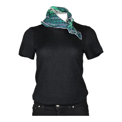 Unbranded Scarf - No Size Green Polyester