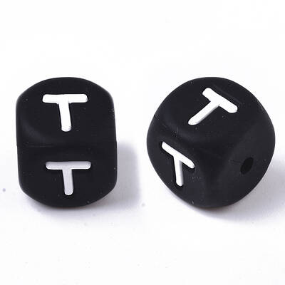 Food Grade Eco-Friendly Silicone Beads