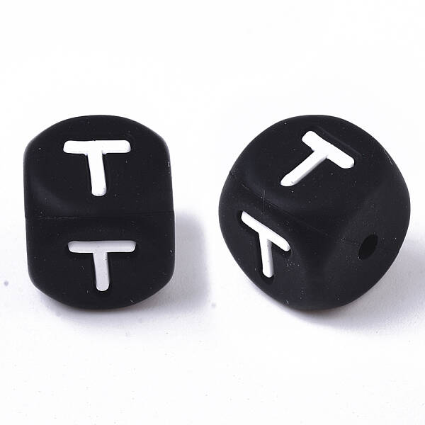 Food Grade Eco-Friendly Silicone Beads