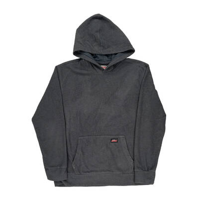 Dickies Fleece - Medium Grey Polyester
