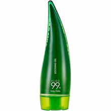 Holika holika Aloe 99% moisturizing soothing body gel - 250 ml