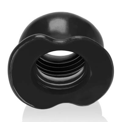 Pig-Hole Ff Fuckplug Oxballs - Black