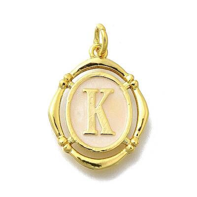 Brass Pendants