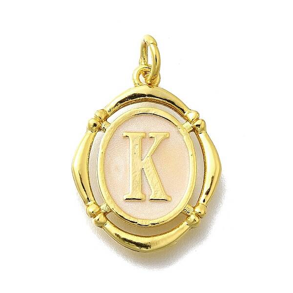 Brass Pendants