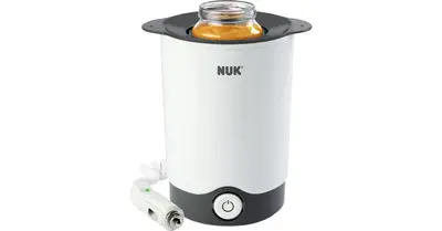 NUK Thermo Express Plus Bottle Warmer