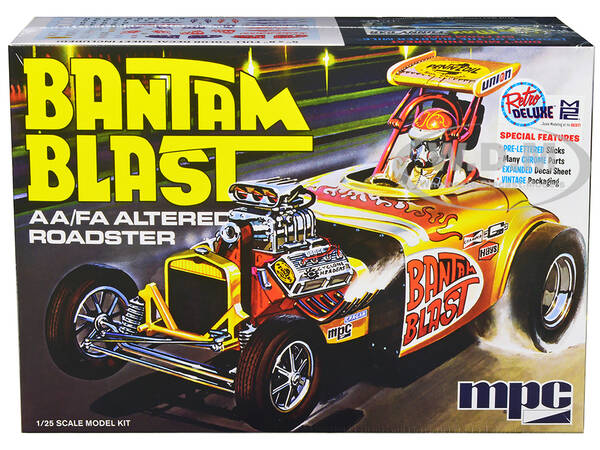 Skill 2 Model Kit \