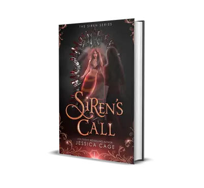 Siren's Call book 1 of the Siren Series