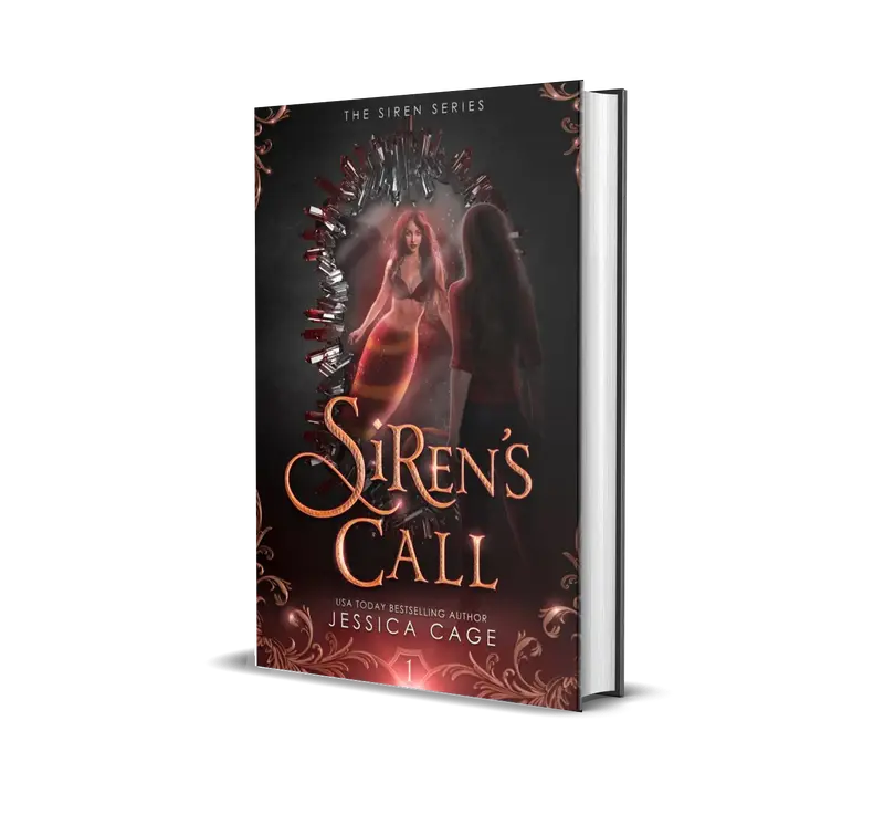 Siren's Call book 1 of the Siren Series