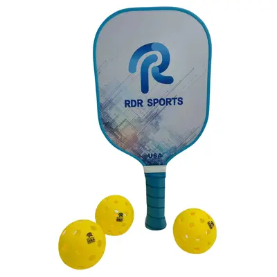 Indoor Pickleball Pack